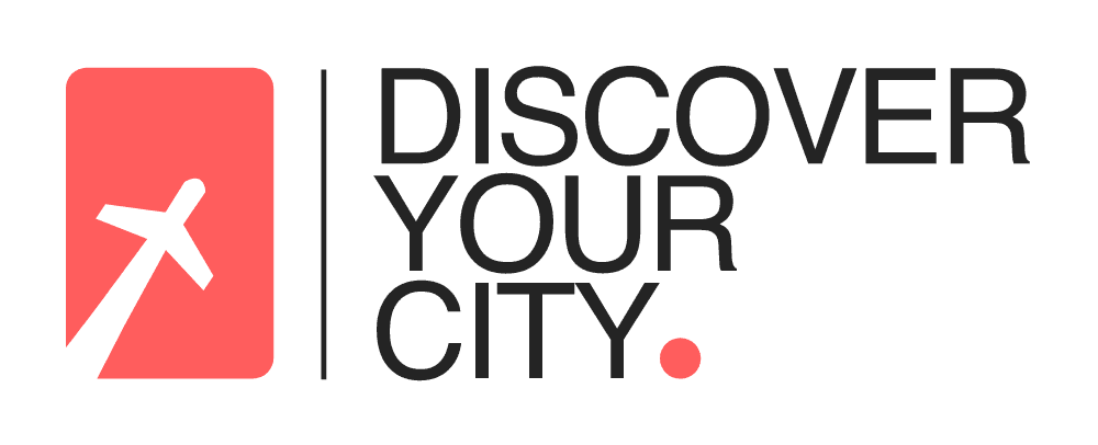 Discover Your City
